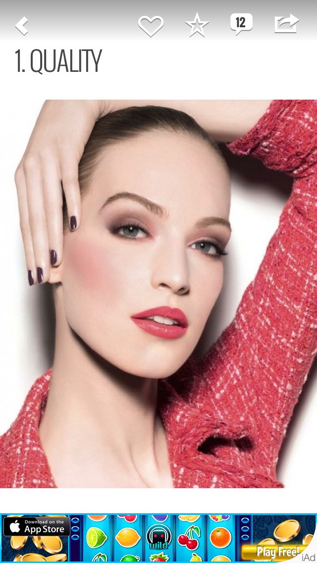 Reasons To Splurge Your Makeup 