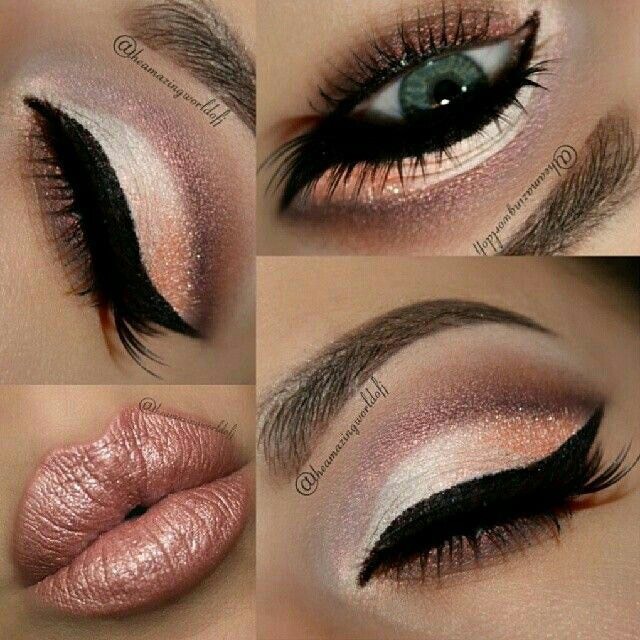 17 #SpringForward Makeup Ideas