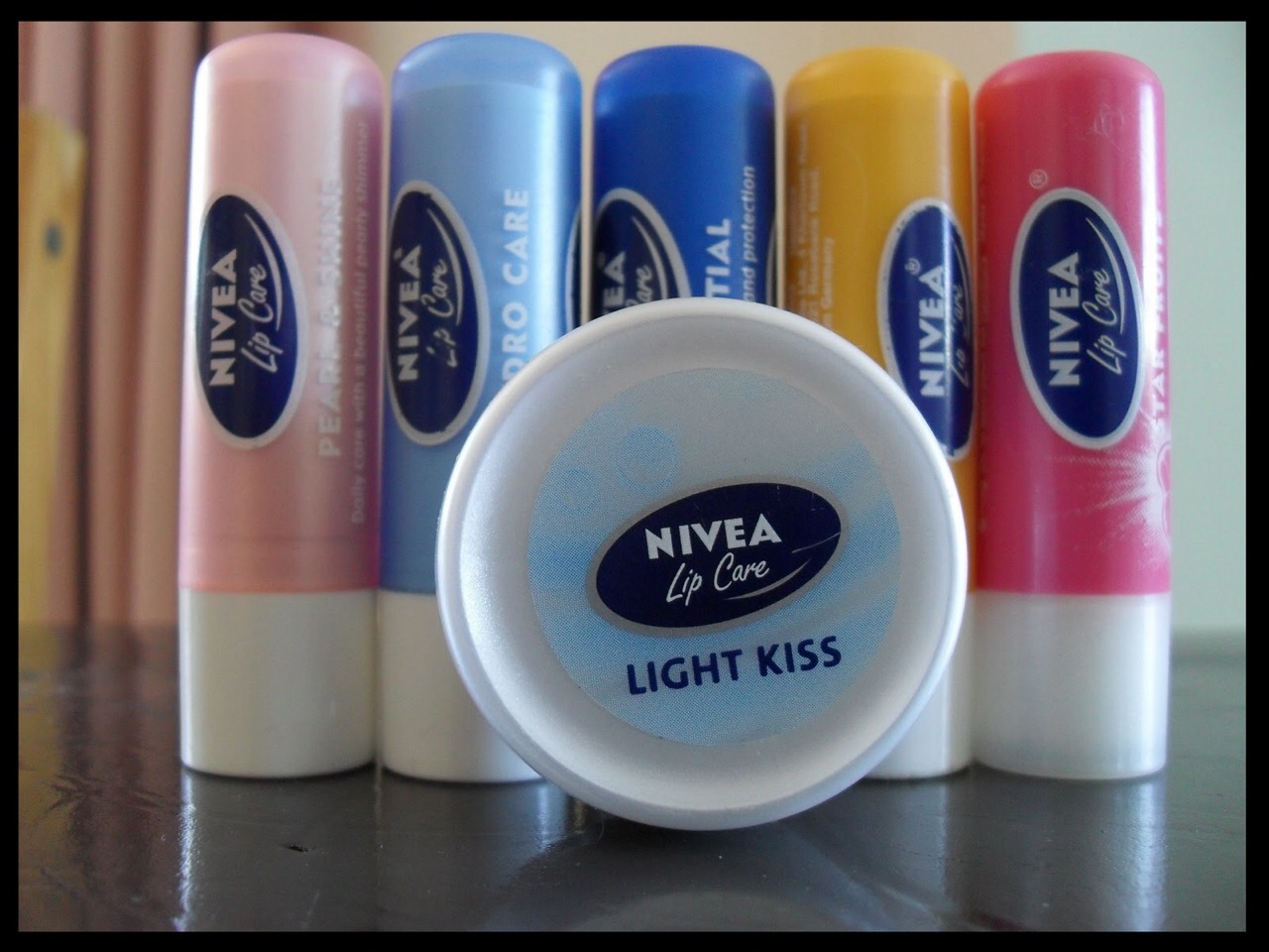 Avoid Those Fall/Winter Dry Lips! Drugstore Edition!! (;