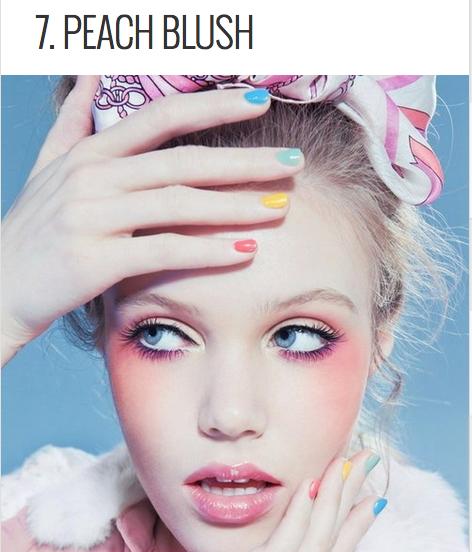 Amazing Makeup Tips For Green Eyes!!