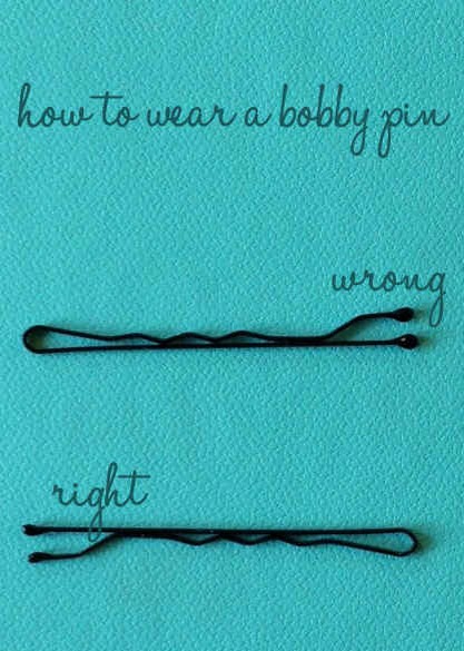29 Hairstyling Hacks Every Girl Should Know.!