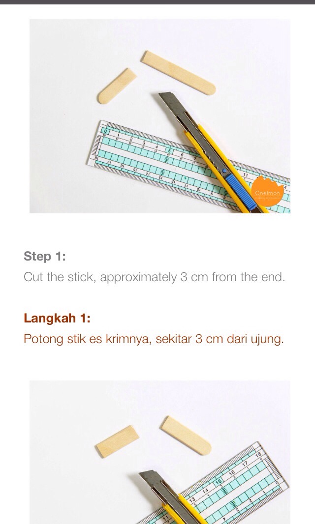 Great Last Minute DIY Gift Idea