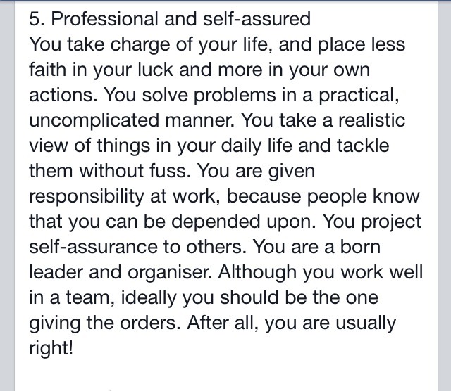🎉Personality Test (Super Fun & Interesting)🎉