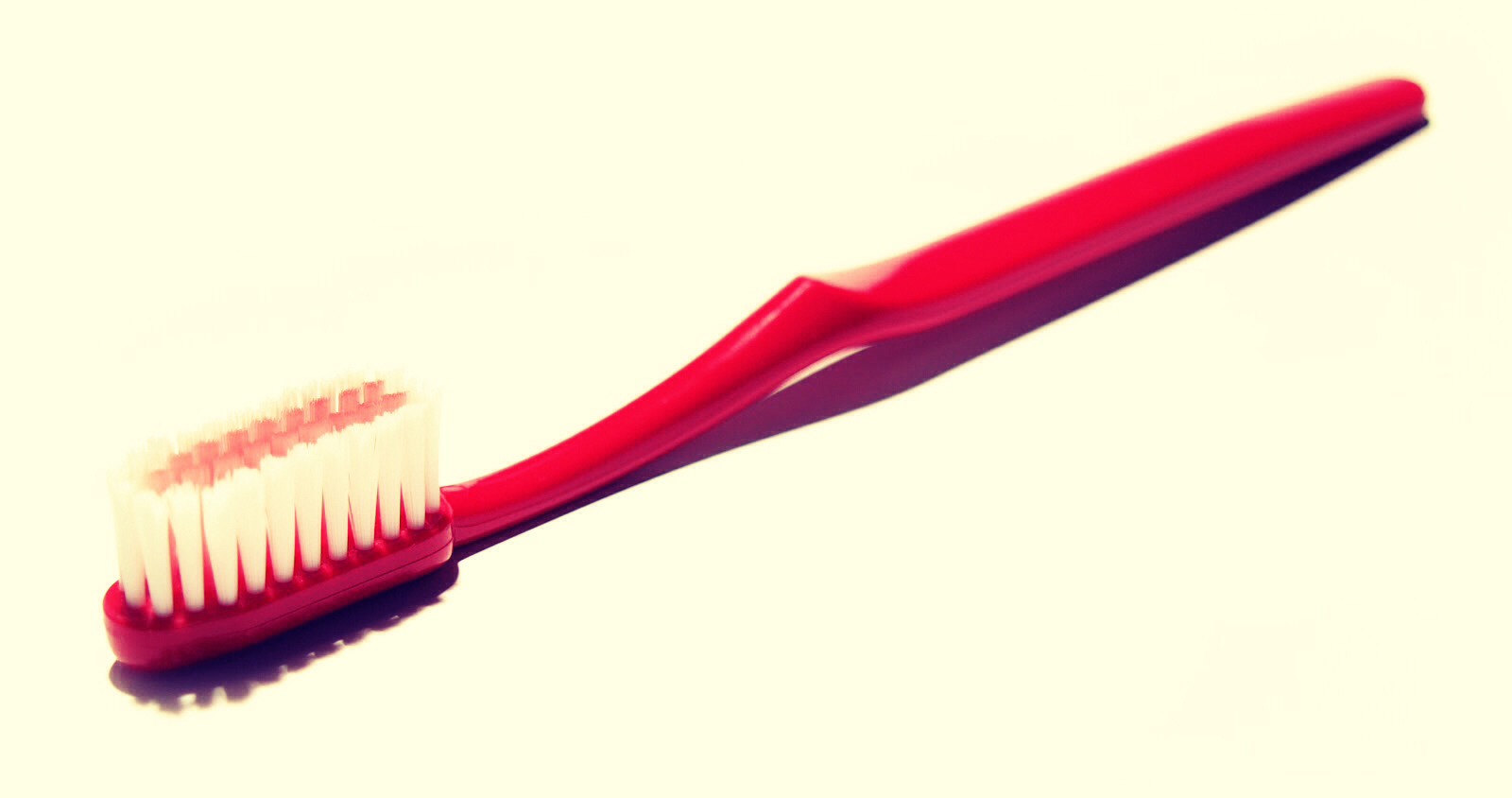 Use a tooth brush and your fave lip exfoliant   Put on the lip exfoliant and gently scrub lips with the tooth brush. When done wash off and you will see instant results. 