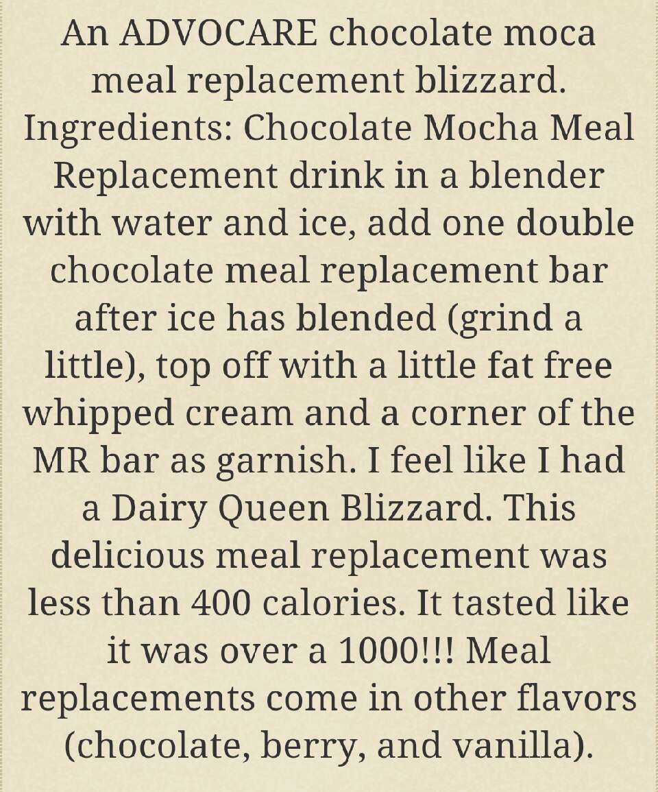 Advocare Recipes! Who wants to lose weight in 24 days and keep it off while eating yummy food?