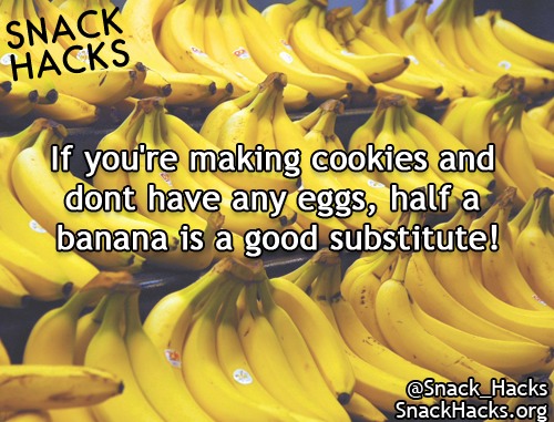😋Snack Hacks Anyone?🍭