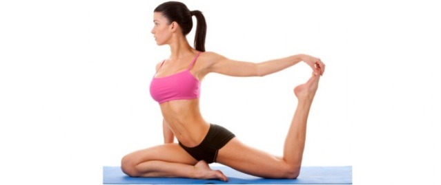 Some Tips Of Yoga