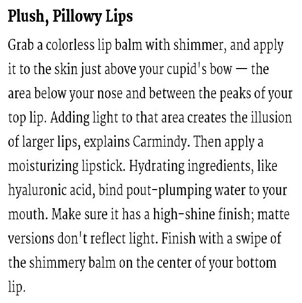 Makeup Secrets That Will Change Your Routine