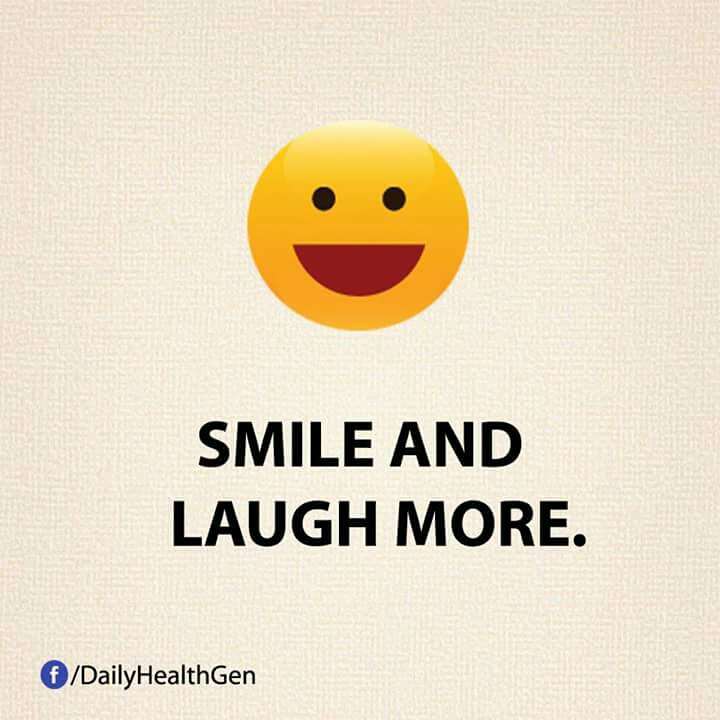 20 tips for a happy life 