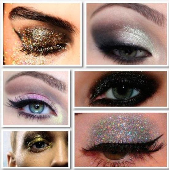 Fall= Winter Makeup Ideas 2016=2017