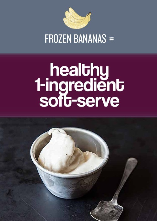 Really Good, Healthy Treats