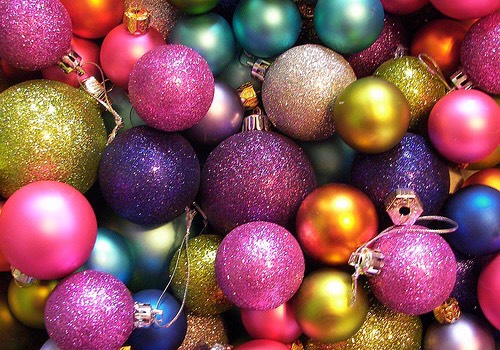 ❄️Adorable Christmas Wallpapers❄️