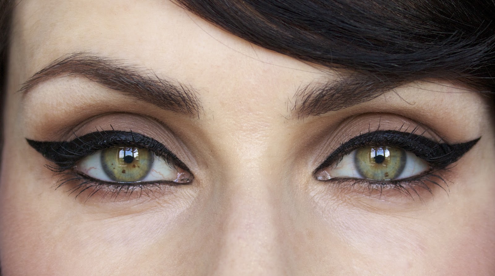 Easy & sexy Cat Eye Makeup Tutorial 