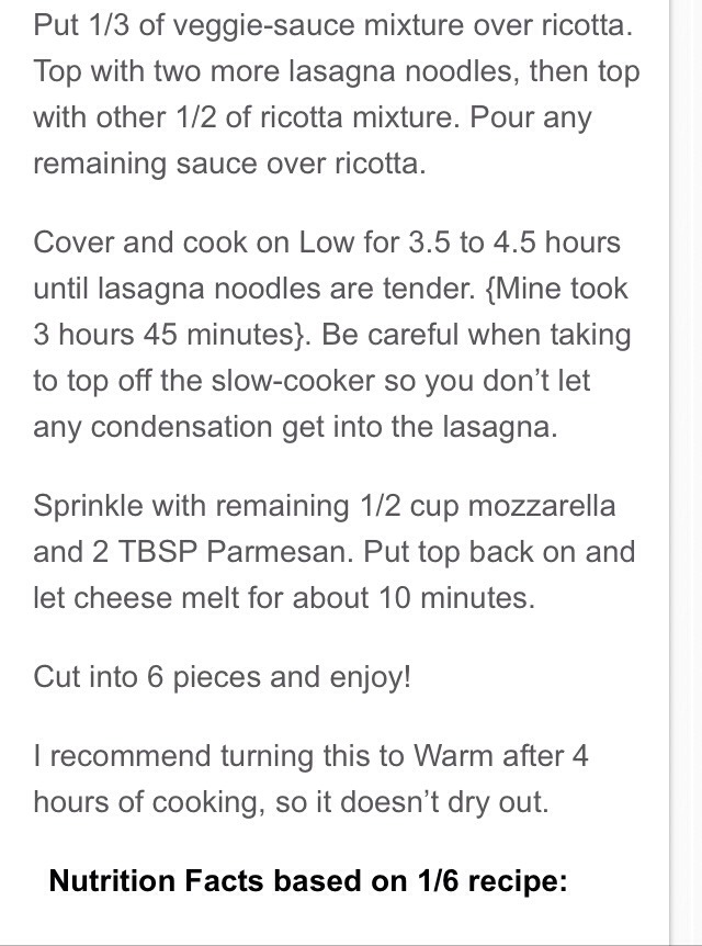 Dinner Ideas For This Week! 