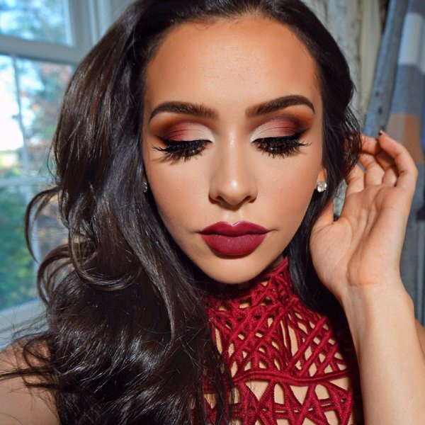 Makeup Trending Looks 💋💄💖