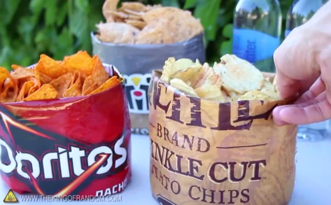 More Clever Tips For Everyday Life! 