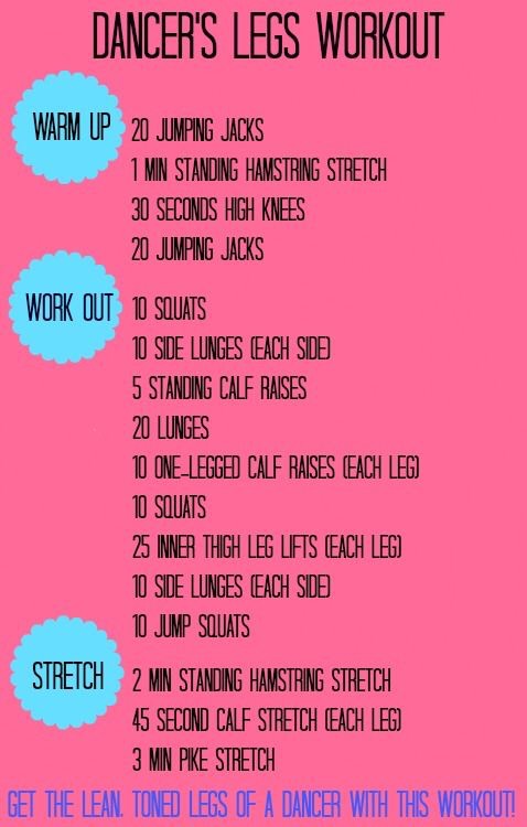 Skinny Body Workouts ;))