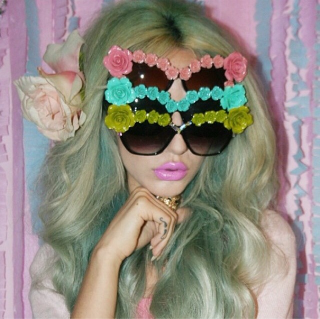 Hair Colors To Try Before You Die