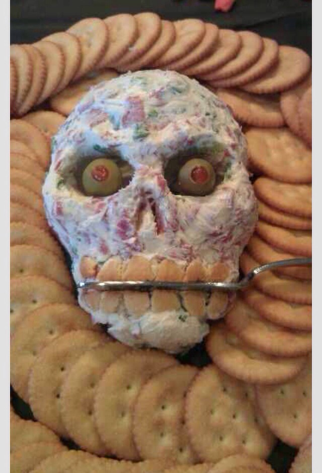 39 Recipes & Tips For Your Halloween 👻🎃 #tipit
