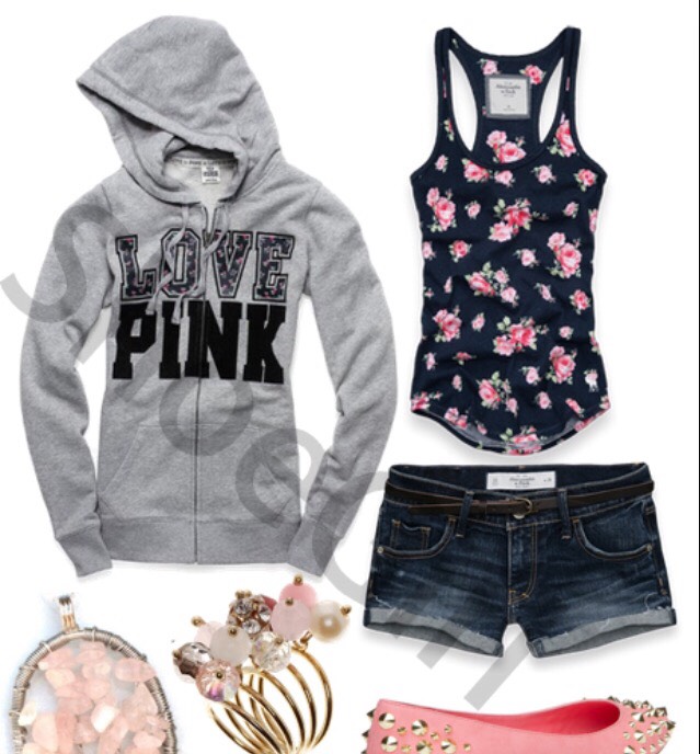 Cute Spring Outfits