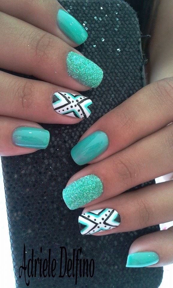 Beautiful Nail Designs 💅