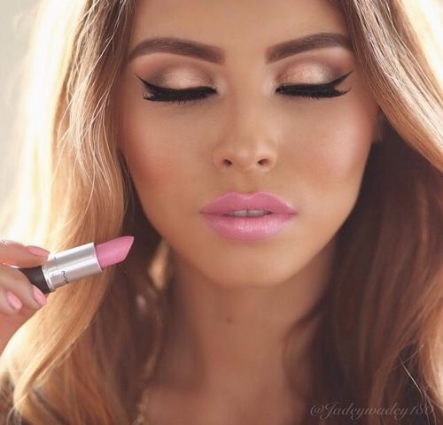 Night Date Makeup Ideas 