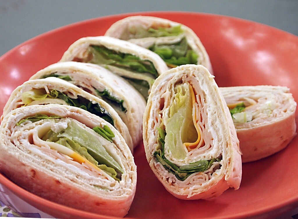 Easy Summer Meals