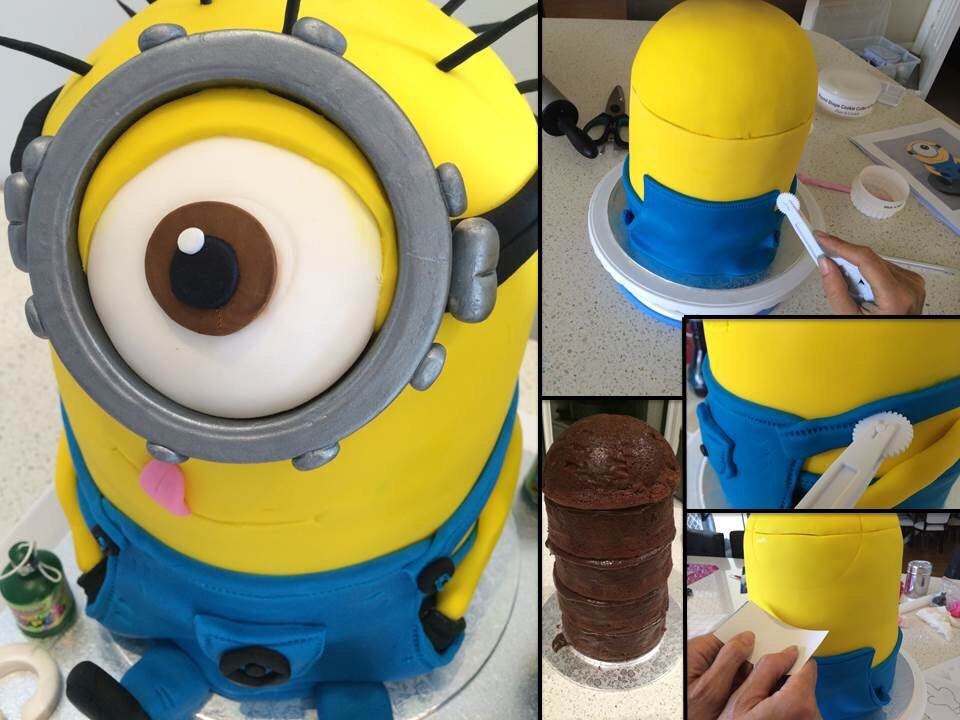 Cool Cake Tutorials! 😱😍❤️👍🏻😀