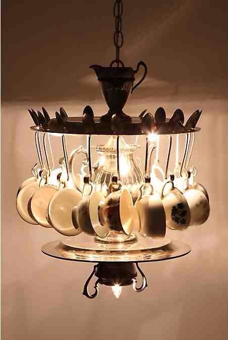 🍴30 Adorable Repurposed Kitchen Items🍴
