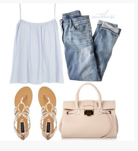 Cute Spring Outfits!