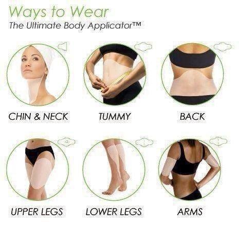 Be Skinny In 45 Mins 