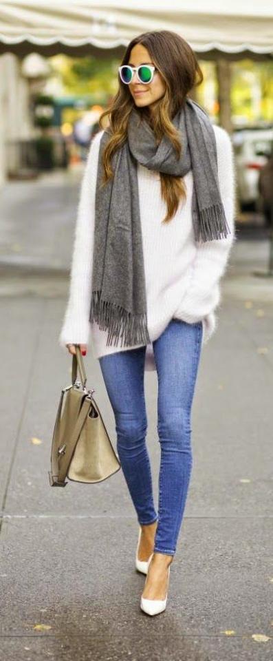 Fall Fashion Lookbook #TipIt