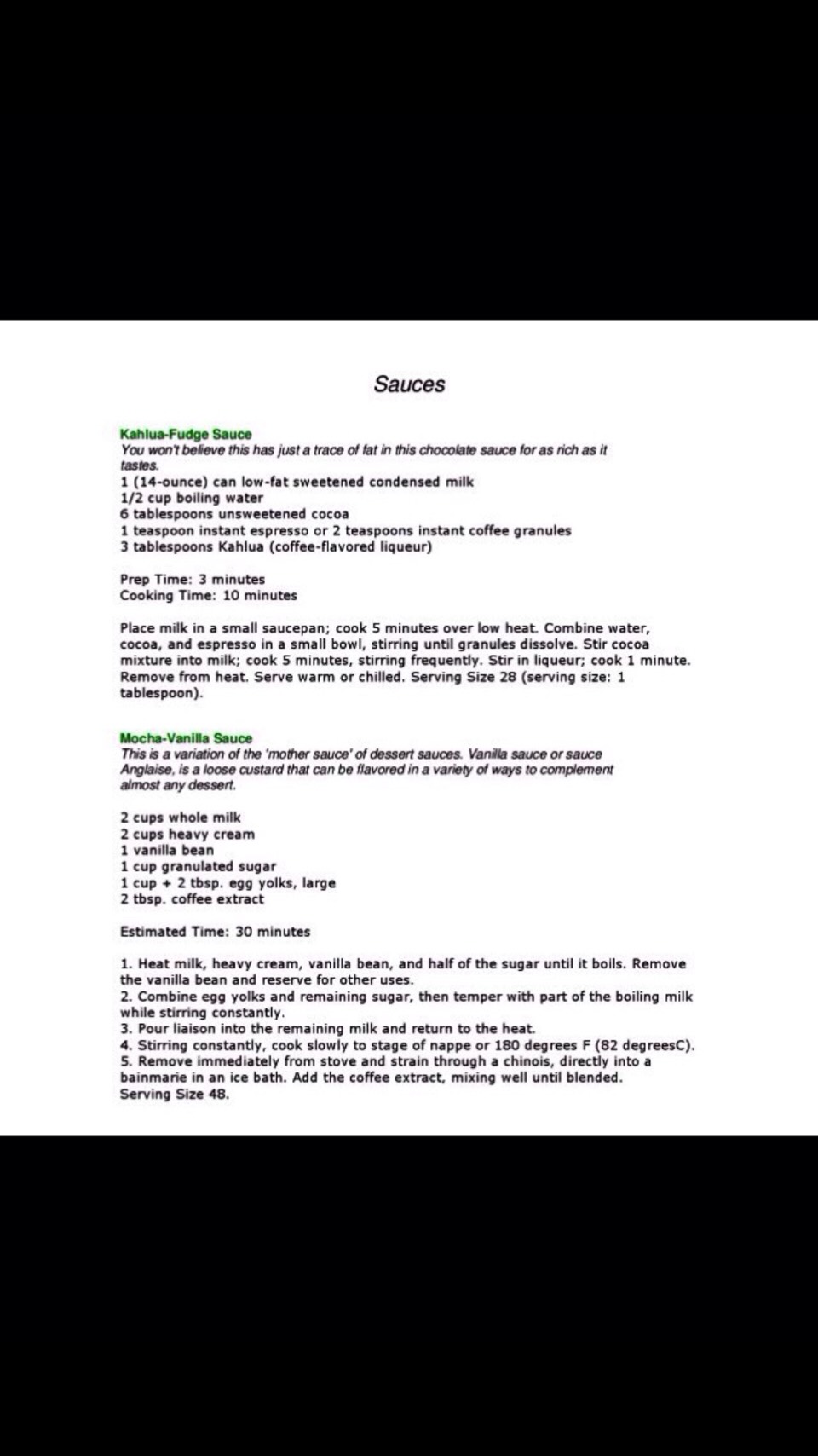STARBUCKSS SECRET INGREDIENTS REVEALED😱