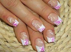 Spring Time Nail Ideas