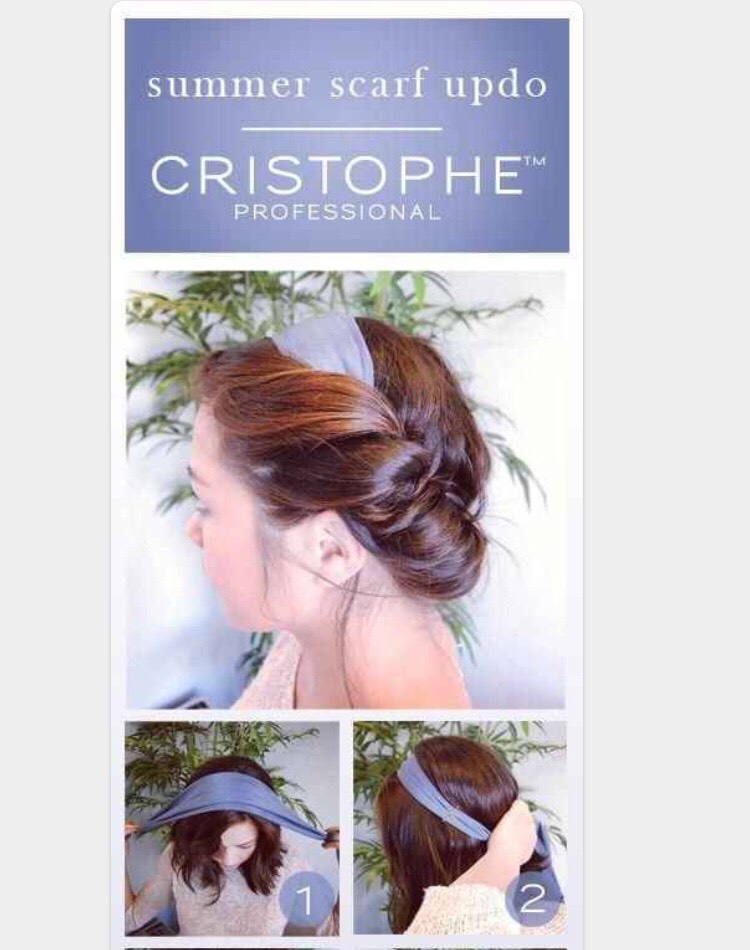 23 Five Minutes Hair Styles For Busy Mornings