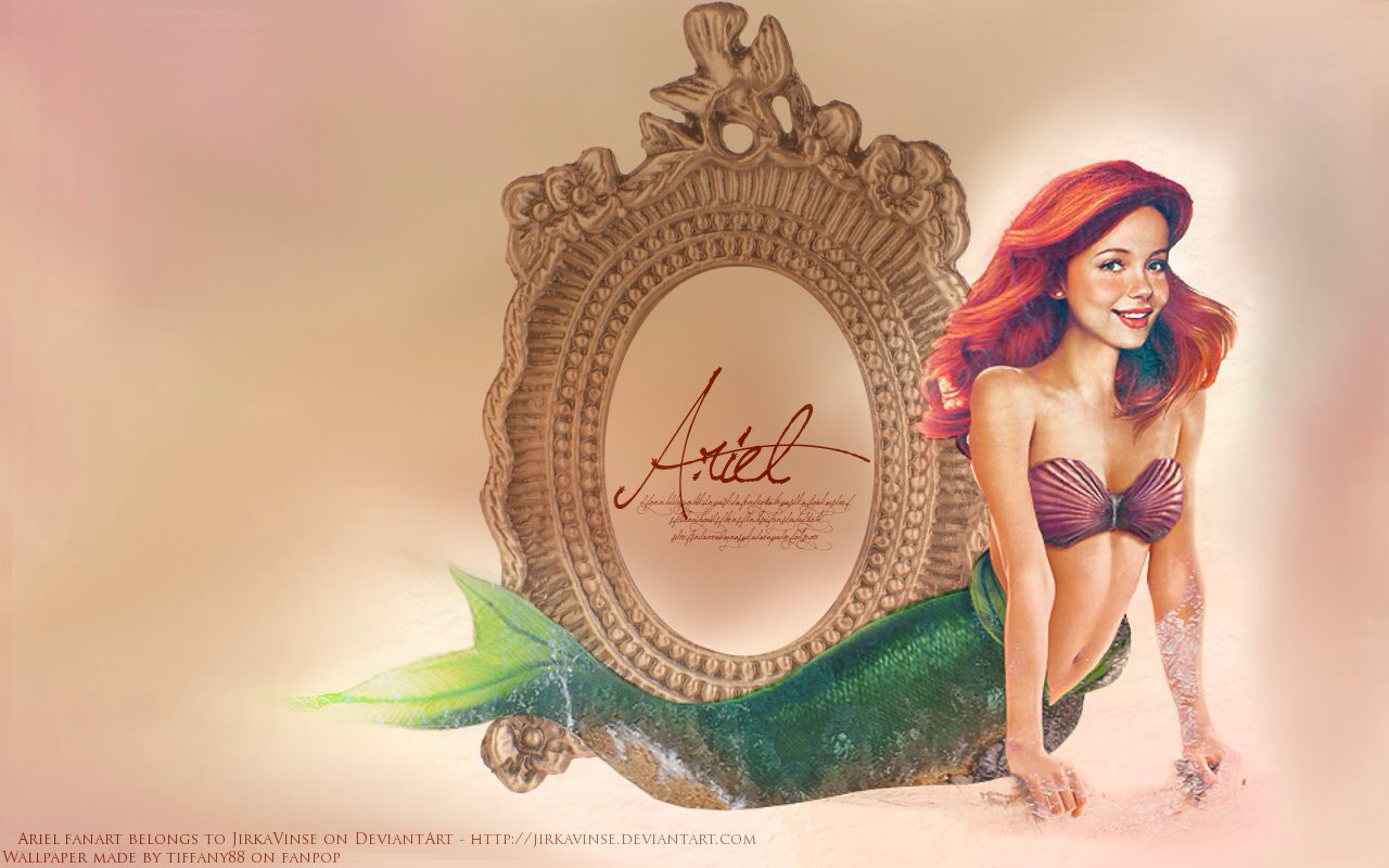 Disney Real Life!!!:)