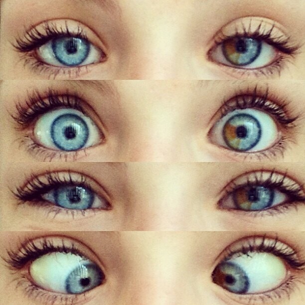 Make Up Tips