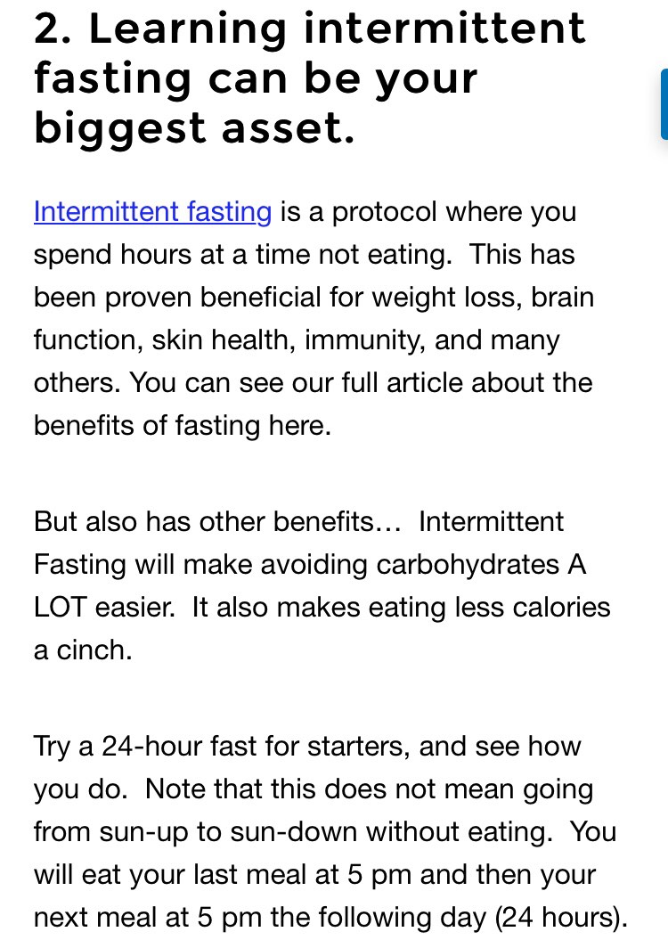 How To Lose Weight Without Exercising 