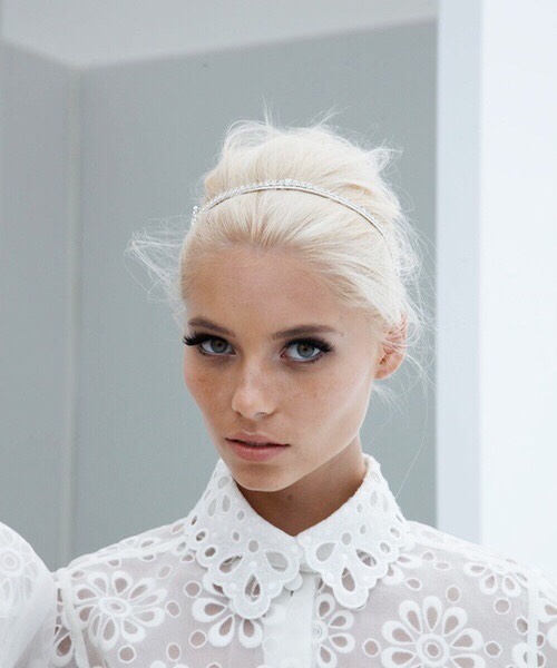 Going Platinum: What to Know Before Dyeing Your Hair. The good, the bad and the breakage.
