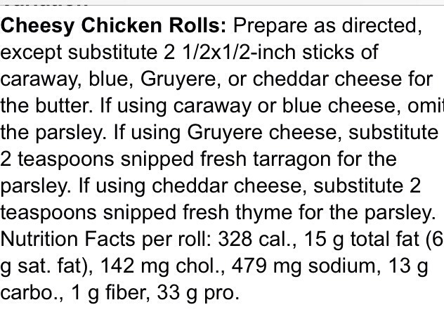 💥💥Cheesy Chicken Rolls👍👍