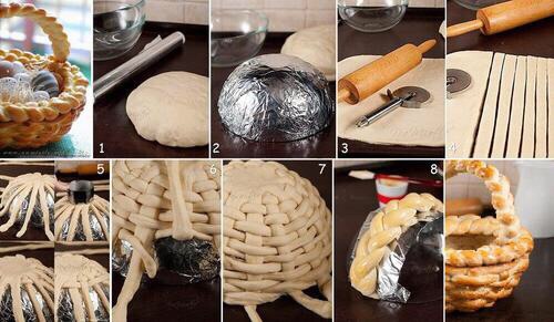 Cute Food Decorating Ideas Remember To Like Save And Or Share