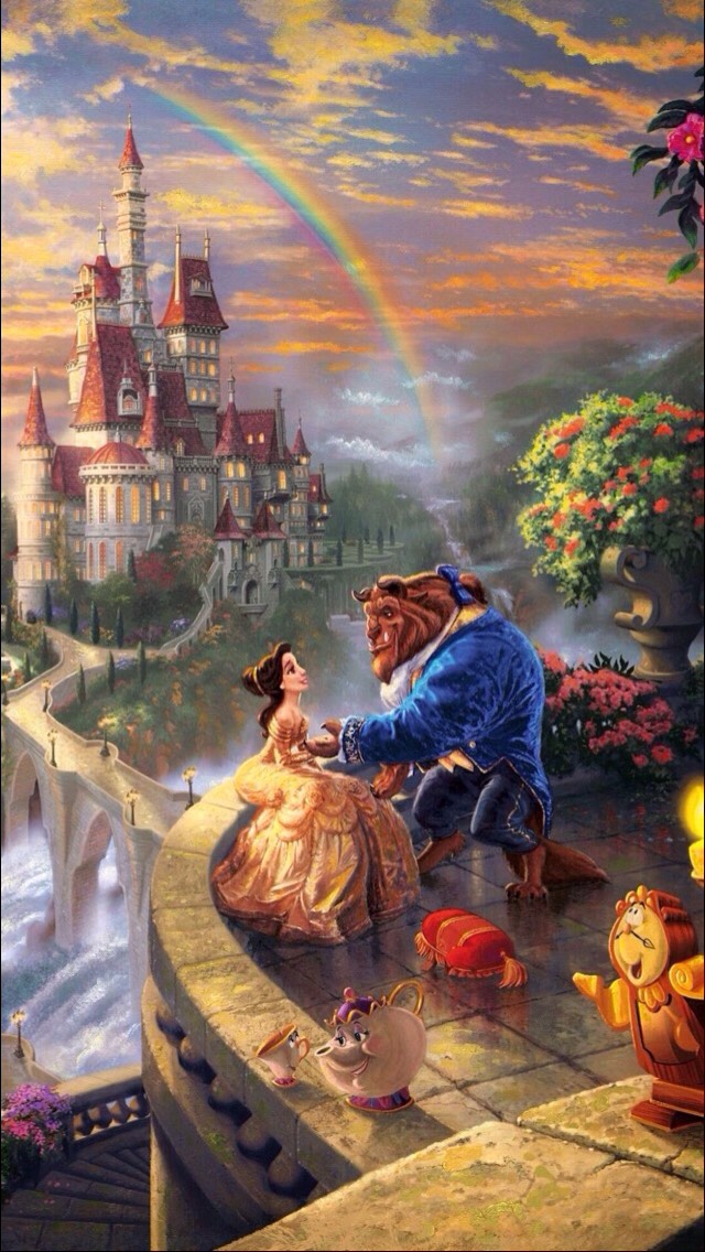Disney Quotes 👑