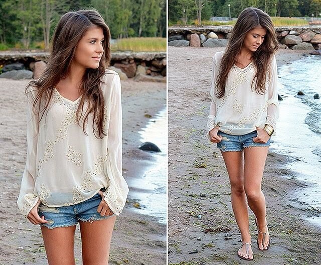 Summer Style #summervibes