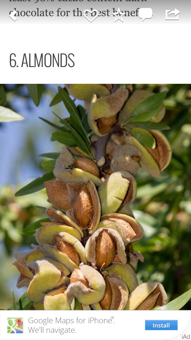 9 Skin Saving Super Foods