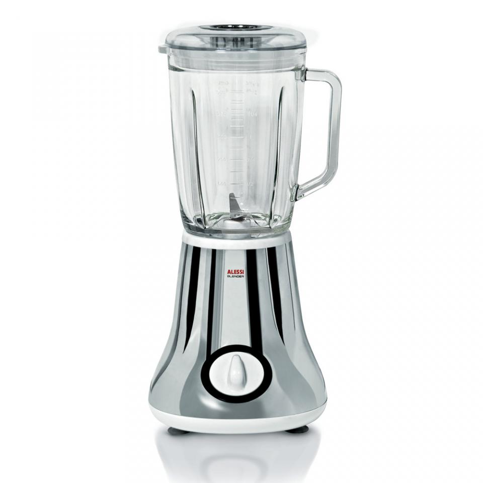 Step 5:
Put it all into a blender. Blend until it is smooth