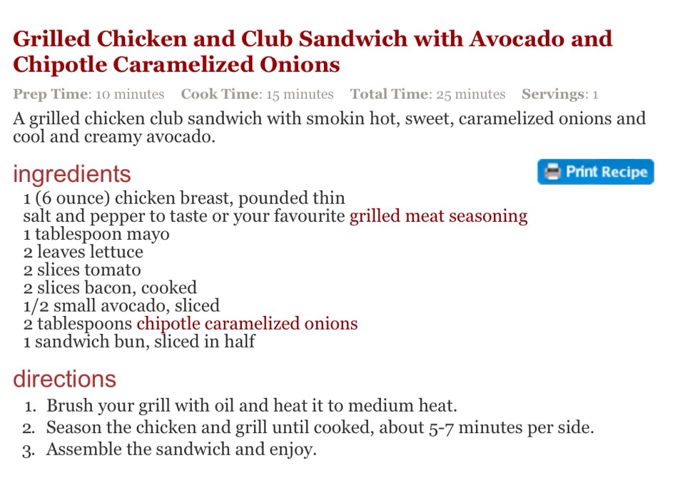 Top 25 Sandwich Recipes 😍