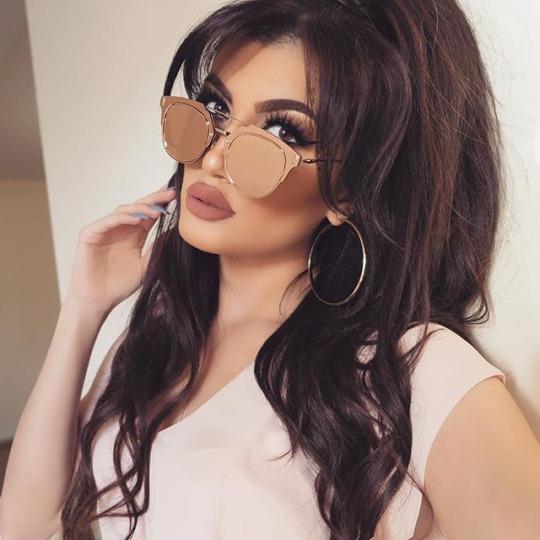Make Up Trends 2016 Tips, Looks & Ideas!!!