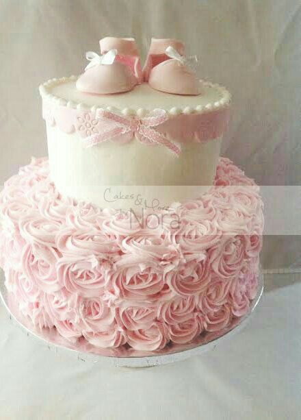 baby shower cakes