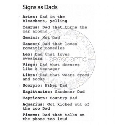 🔮 MORE Fun Horoscopes 🔮