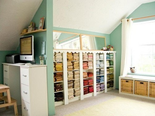 Cute Ways To Organize A Girls Room!